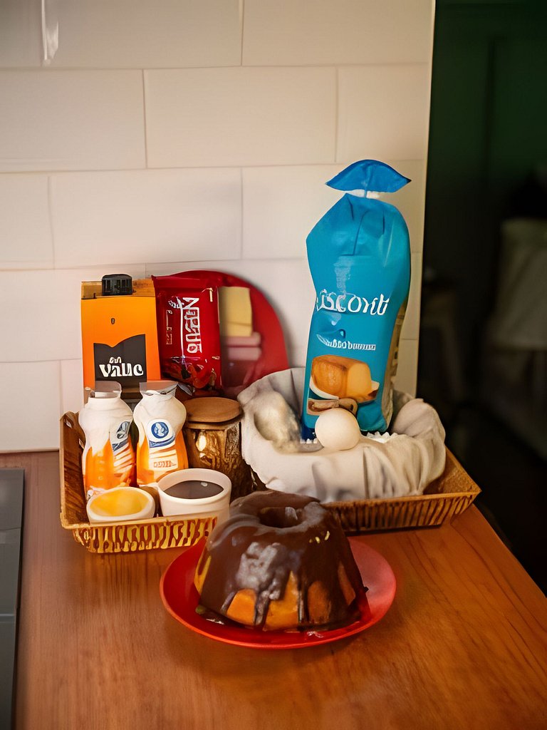 Cabana com hidromassagem para casal - Soleil Dandelion Caban